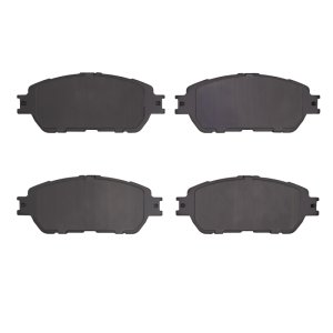 Lexus ES300 Brake Pads - Front - R1 Concepts - Ceramic - `02-`06
